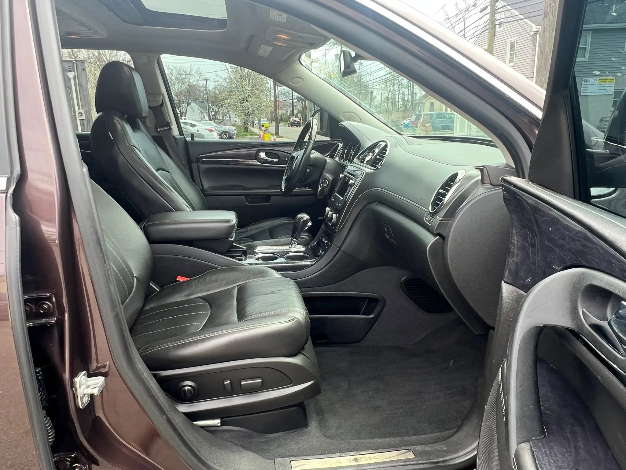 Used 2015 Buick Enclave Premium w/ Experience Buick Package image 26