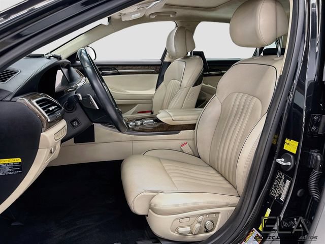 Used 2019 Genesis G90 5.0 Ultimate RWD image 21
