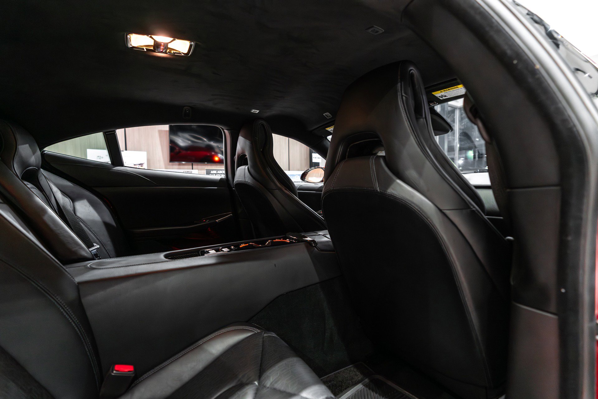 Used 2020 Karma Revero GT image 34