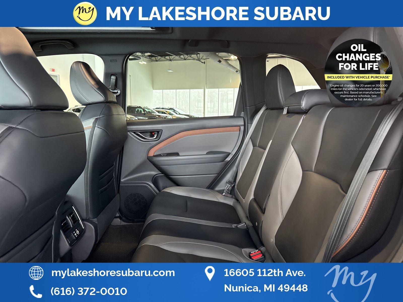 New 2026 Subaru Forester Sport image 21