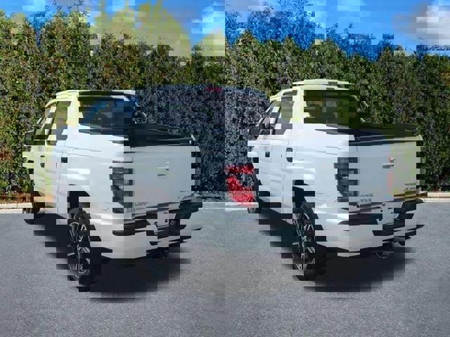 Used 2013 Honda Ridgeline Sport image 6