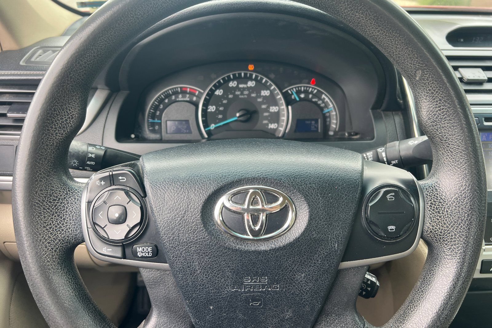 Used 2013 Toyota Camry LE FWD image 20