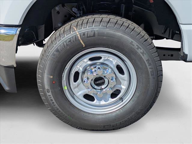 New 2026 Ford F350 XL image 16
