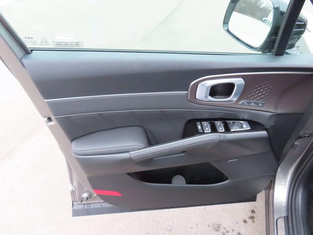 New 2026 Kia Sorento SX Prestige image 23