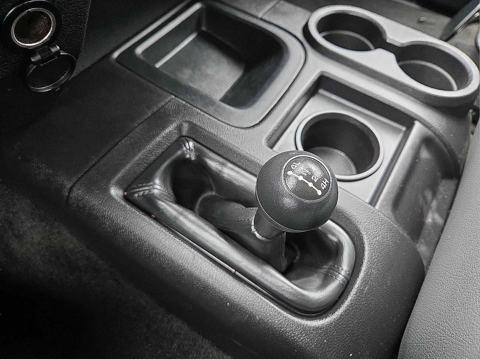 Used 2017 RAM 2500 Tradesman w/ Popular Equipment Group image 20