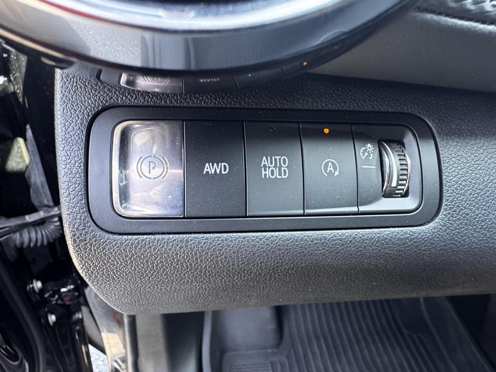 Used 2026 Chevrolet Equinox LT w/ Convenience Package II AWD/4WD image 57
