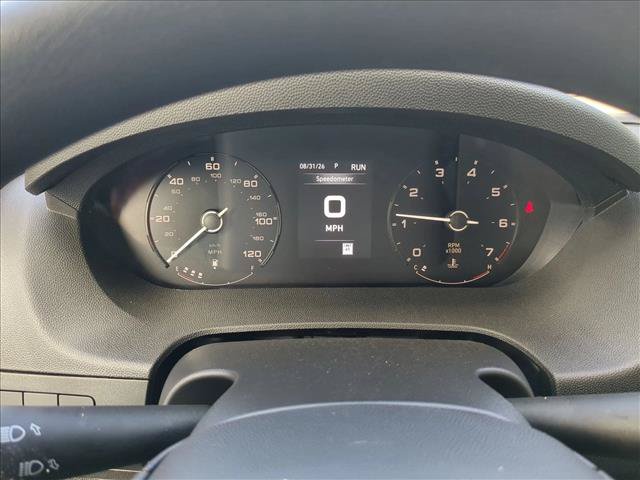 New 2026 RAM ProMaster 2500 FWD image 11
