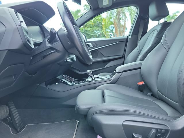 Used 2024 BMW 228i Gran Coupe w/ Convenience Package FWD image 18