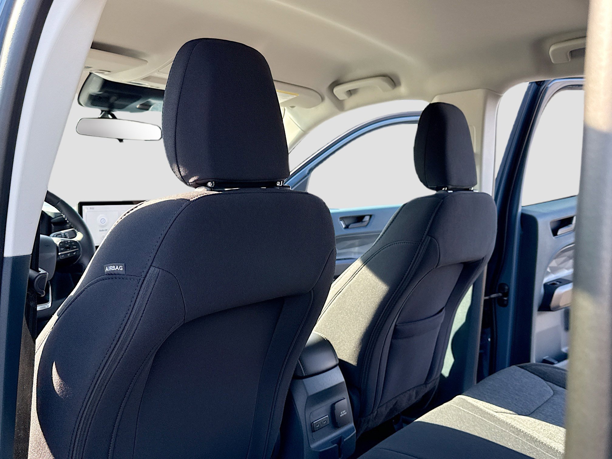 New 2026 Ford Maverick XLT w/ Equipment Group 301A AWD/4WD image 6