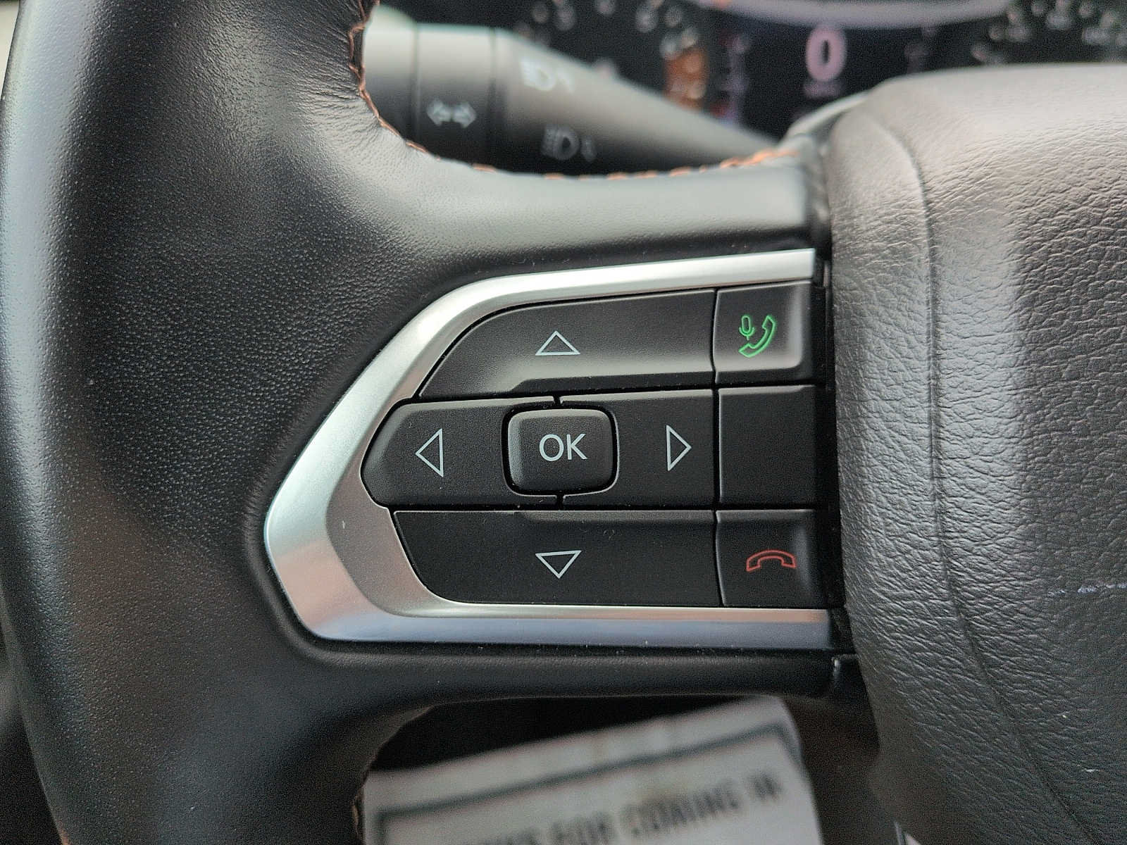 Used 2022 Jeep Compass Limited AWD/4WD image 16