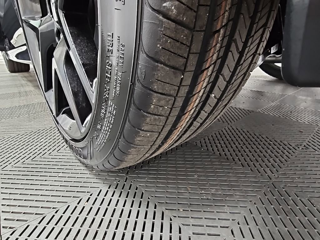 New 2026 Honda Civic Sport image 39