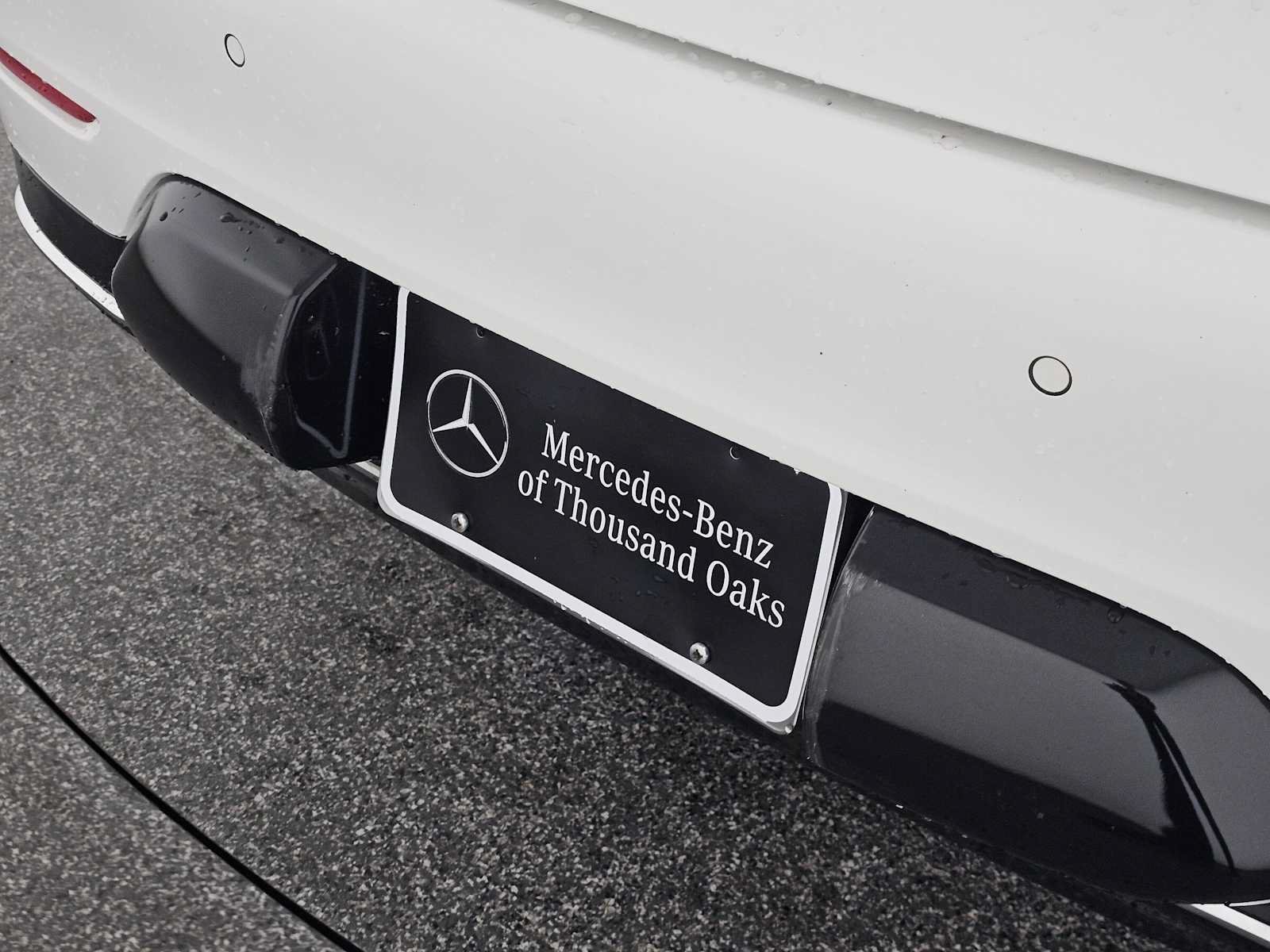 Used 2023 Mercedes-Benz EQS 450+ Sedan image 13