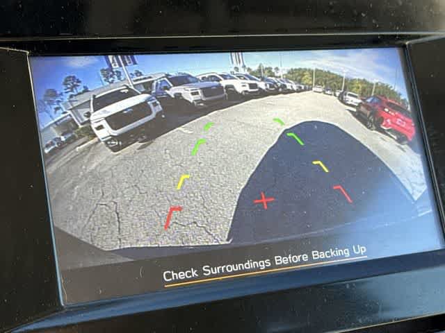 Used 2021 Subaru Forester AWD/4WD image 25