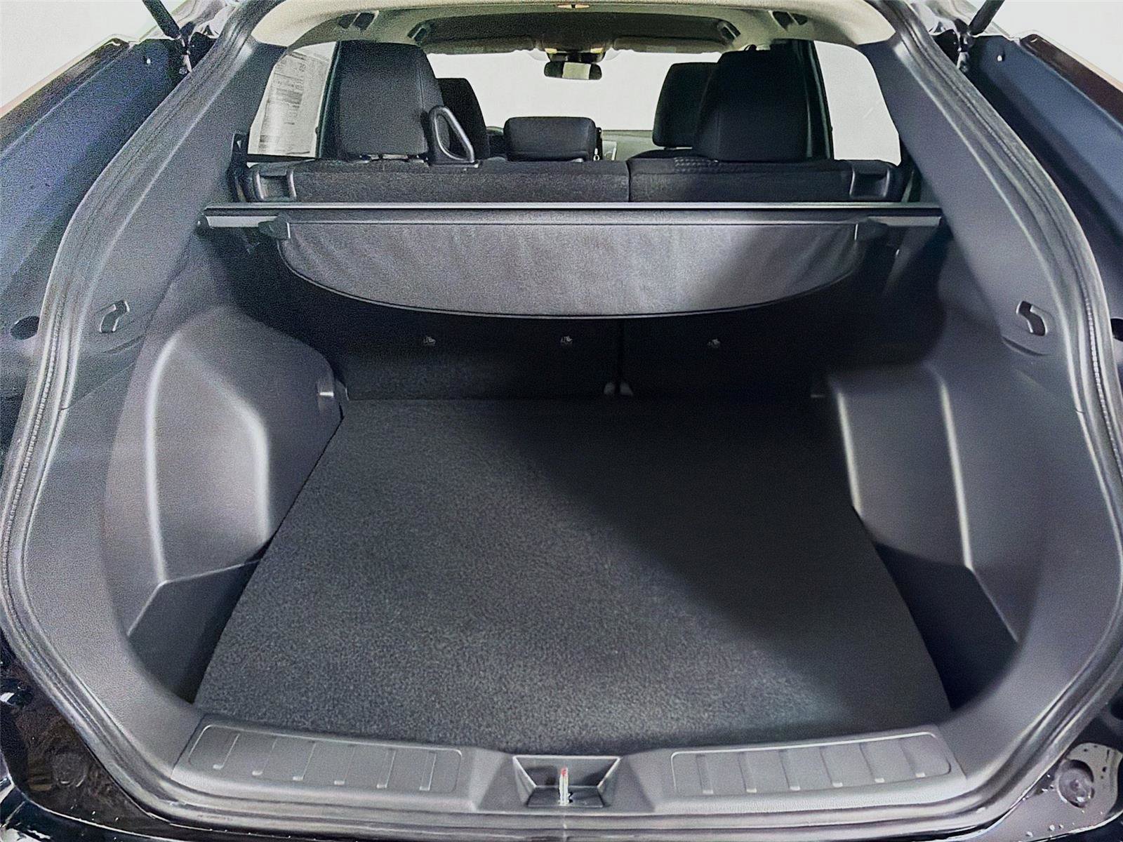 New 2026 Mitsubishi Eclipse Cross ES image 23