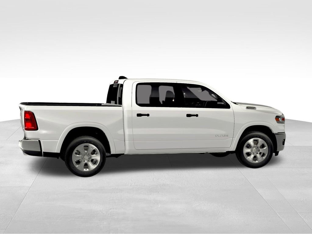 New 2026 RAM 1500 Big Horn image 7