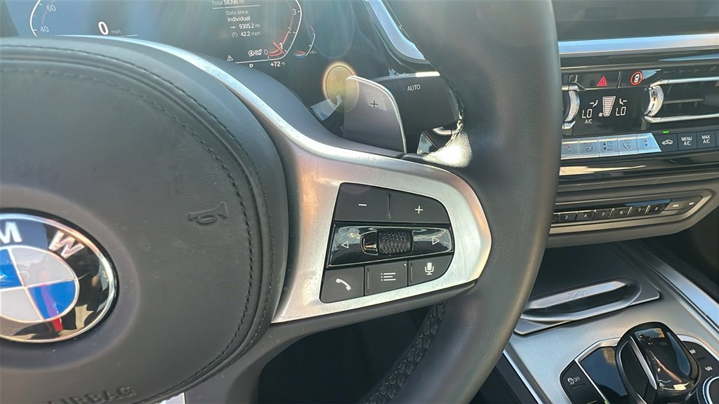 Used 2019 BMW Z4 sDrive30i image 22