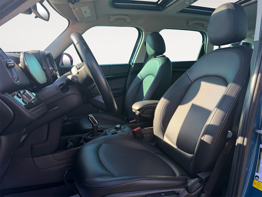 Used 2022 MINI Cooper Countryman image 9