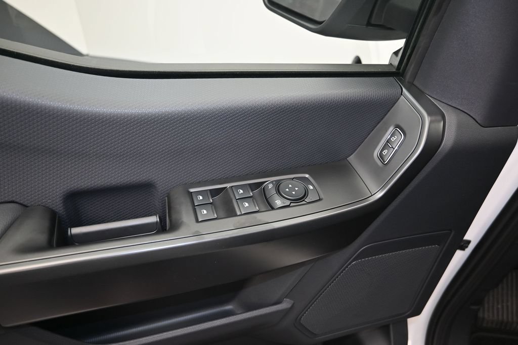 Certified 2026 Ford F150 STX RWD image 11