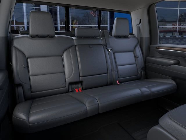 New 2026 Chevrolet Silverado 2500 LT w/ Trail Boss Package AWD/4WD image 17