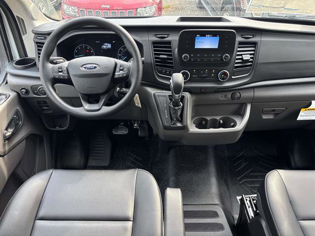 New 2025 Ford Transit 350 148 Medium Roof image 5