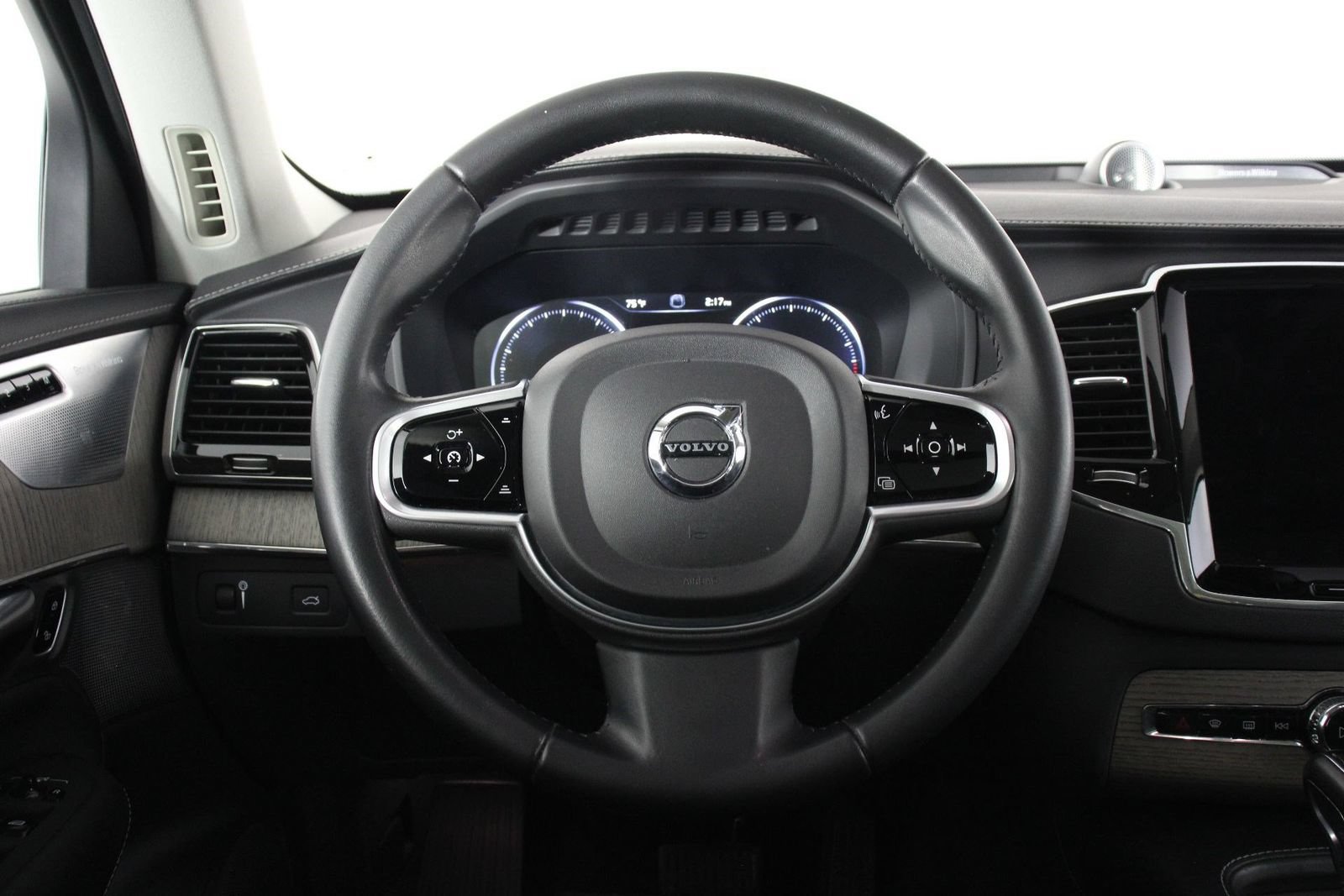 Used 2021 Volvo XC90 T6 Inscription w/ Advanced Package AWD/4WD image 8