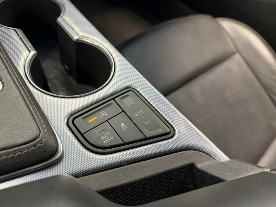 Used 2020 Cadillac CT4 Premium Luxury w/ Climate Package image 54