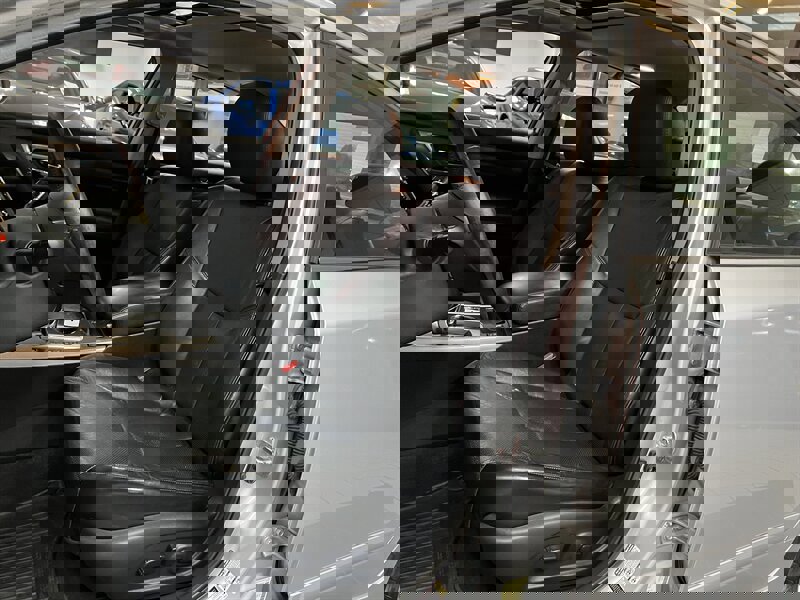 Used 2015 Nissan Altima 2.5 SL w/ Technology Package image 10