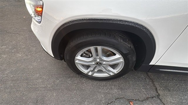 Used 2022 Mercedes-Benz GLB 250 4MATIC image 35