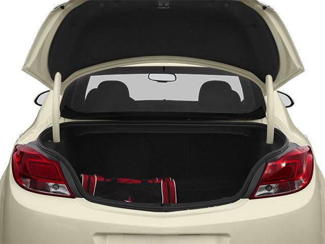 Used 2013 Buick Regal Premium FWD image 15