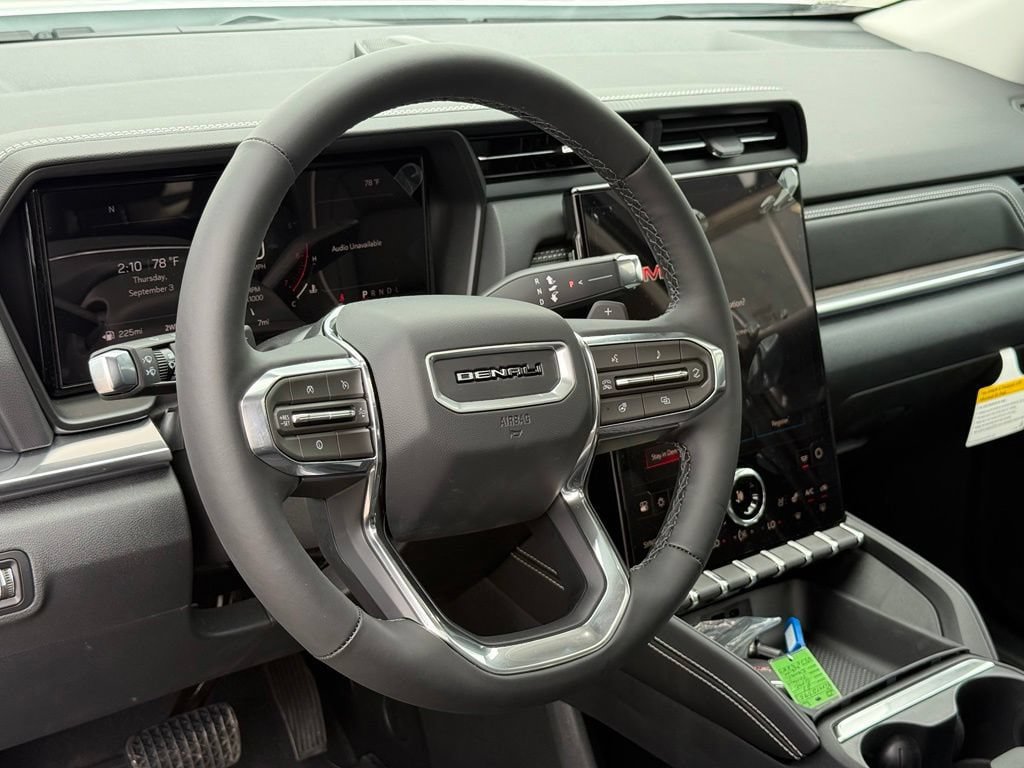 New 2027 GMC Terrain Denali w/ LPO, Floor Liner Package AWD/4WD image 10
