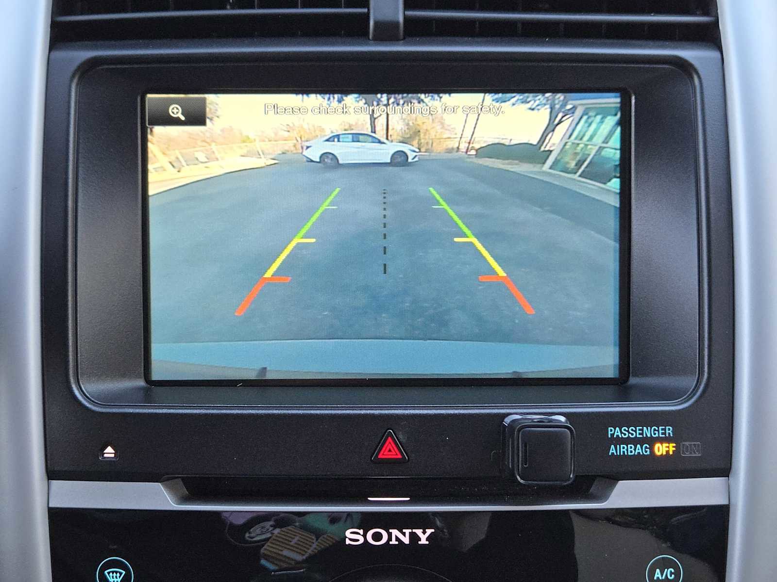 Used 2014 Ford Edge Limited w/ Equipment Group 301A image 18