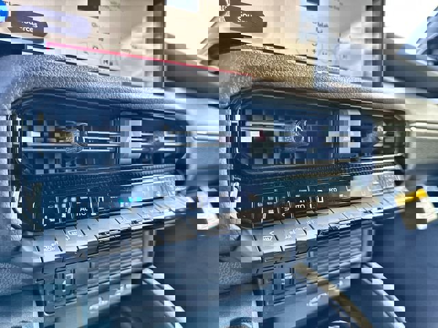 New 2026 Toyota Land Cruiser image 27