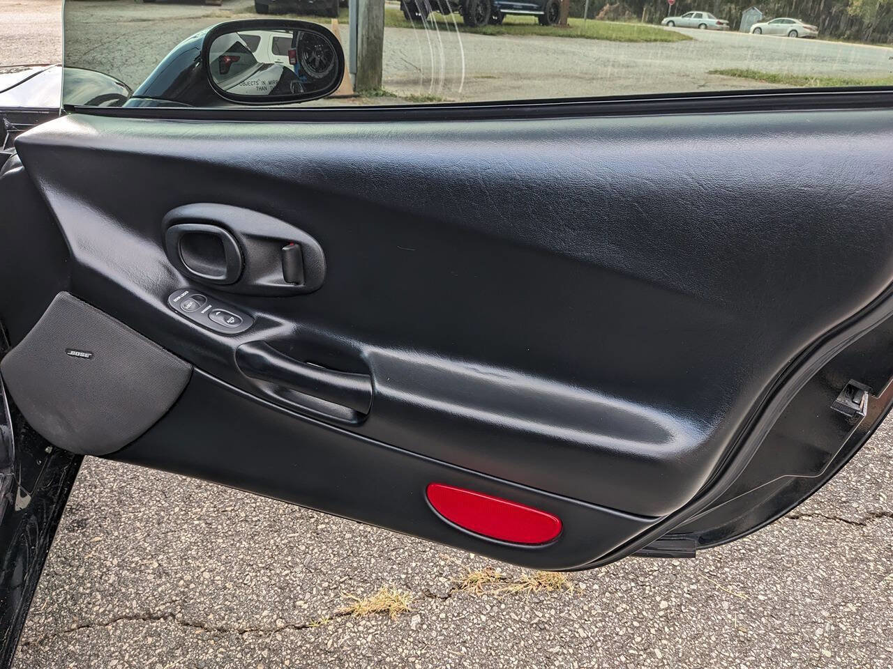 Used 2002 Chevrolet Corvette Z06 image 24