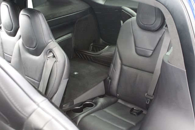 Used 2016 Tesla Model X P90D AWD/4WD image 18