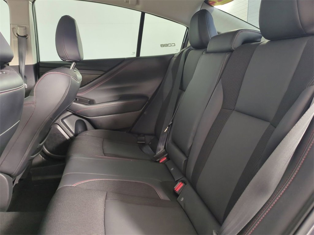Used 2024 Subaru Legacy Sport image 14