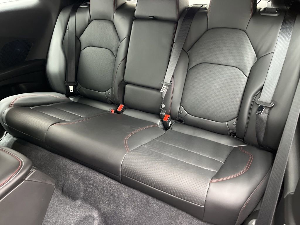 New 2026 Dodge Charger R/T Scat Pack image 5