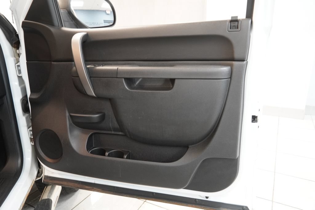 Used 2012 Chevrolet Silverado 1500 LT w/ All-Star Edition AWD/4WD image 30