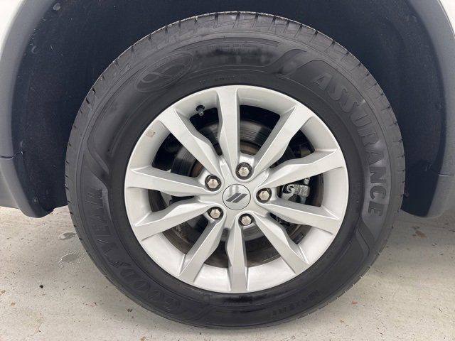 Used 2022 Dodge Durango SXT w/ Trailer Tow Group IV image 29