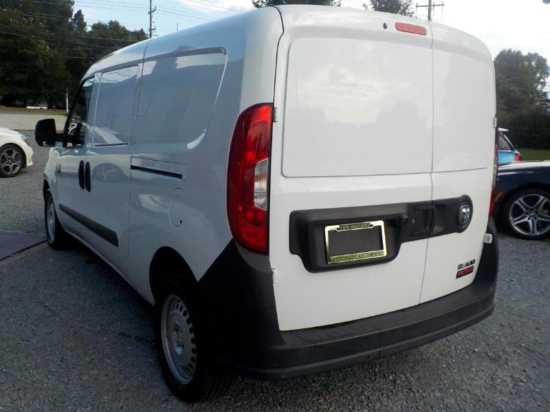 Used 2020 RAM ProMaster City Tradesman image 3