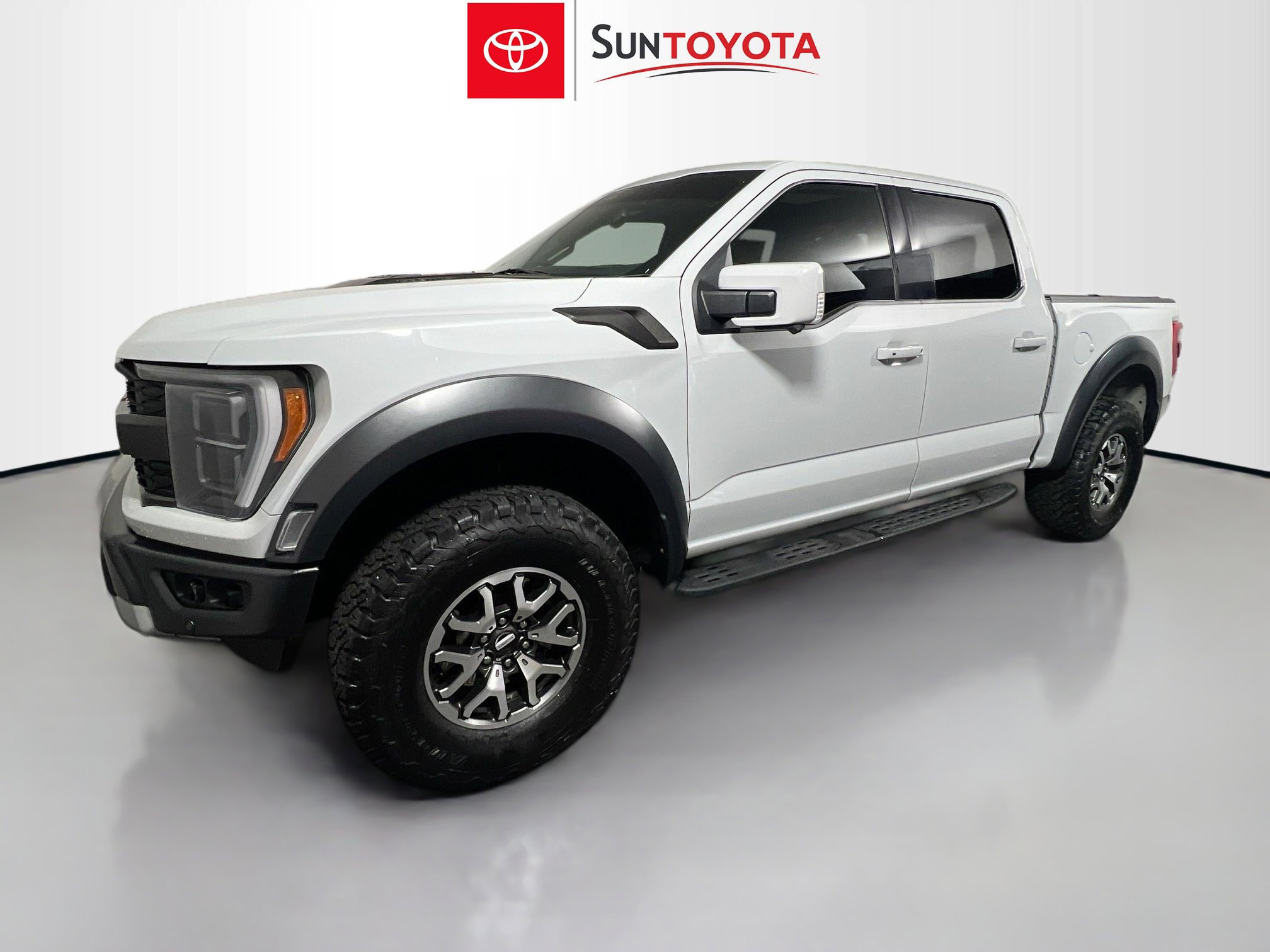 Used 2023 Ford F150 Raptor image 9