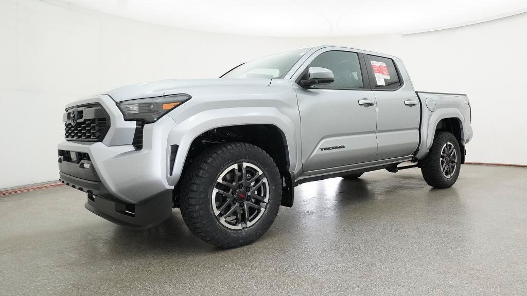 New 2026 Toyota Tacoma TRD Sport RWD image 20