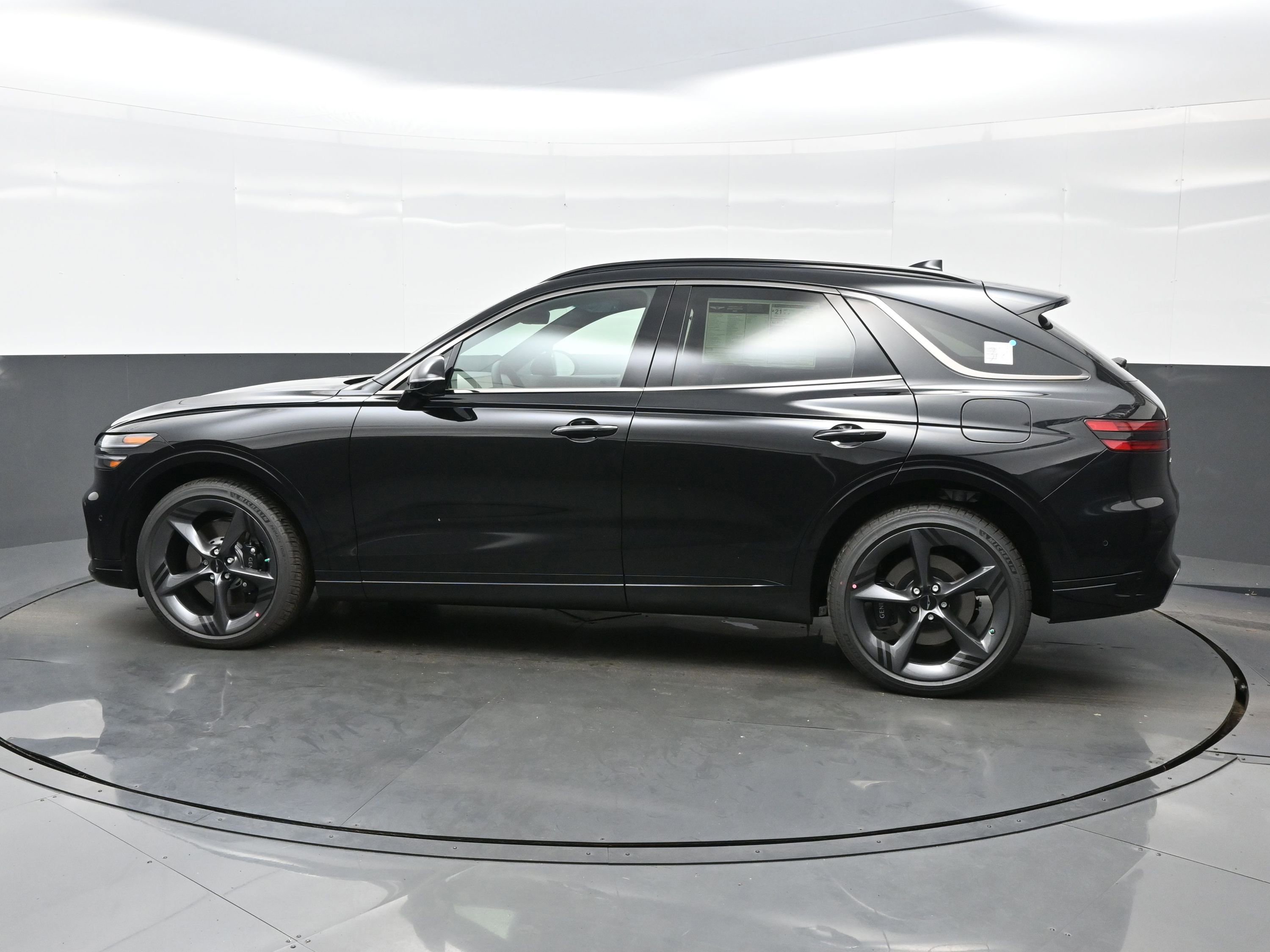 New 2026 Genesis GV70 3.5T Sport Prestige image 3