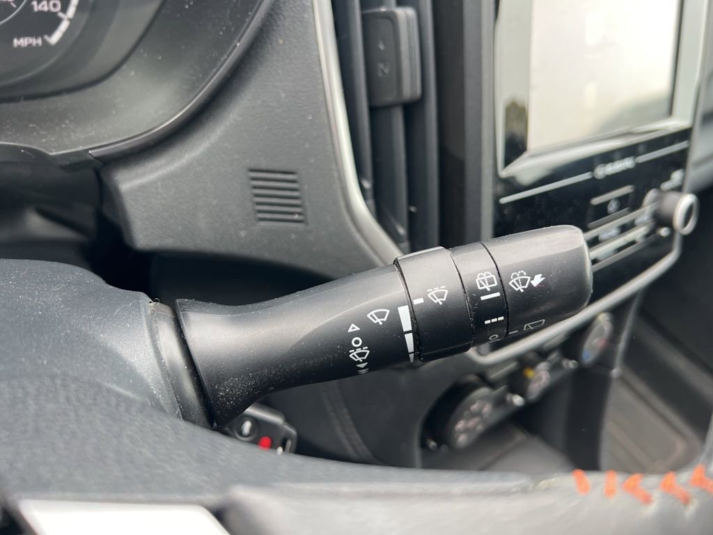 Used 2018 Subaru Crosstrek 2.0i Premium w/ Popular Package #2 image 11