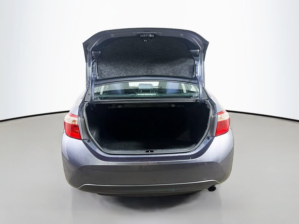 Used 2019 Toyota Corolla LE FWD image 32
