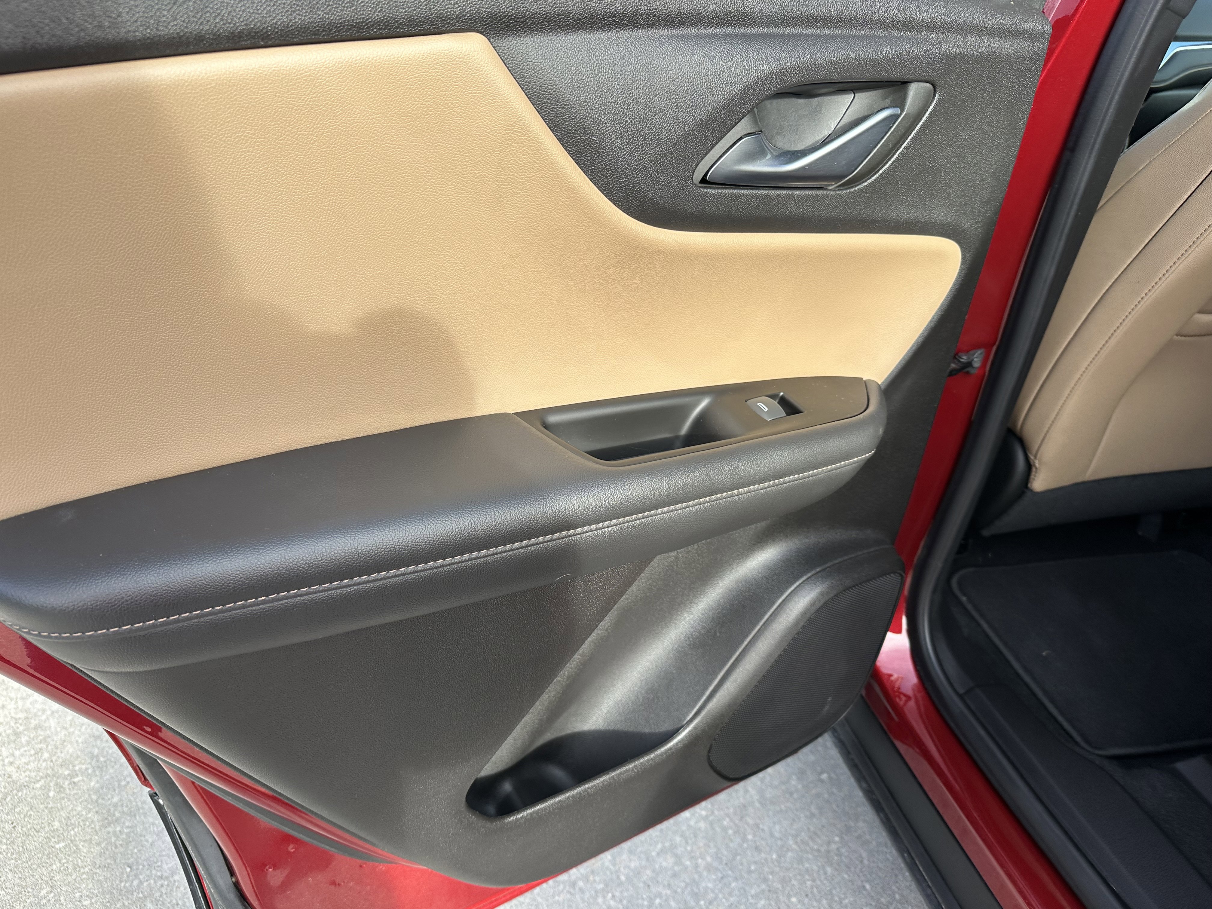 Used 2024 Chevrolet Blazer Premier AWD/4WD image 20