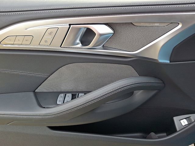 New 2026 BMW M850i xDrive w/ Driving Assistance Package image 9