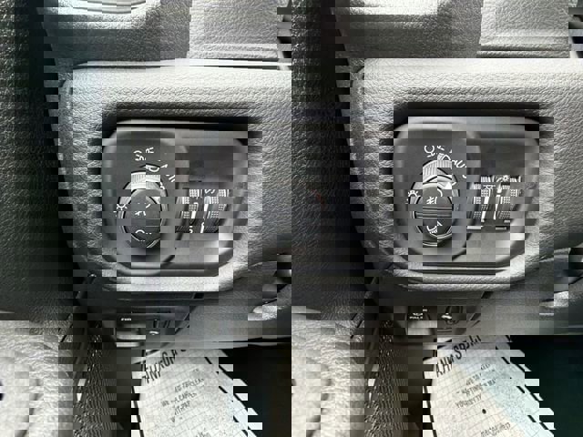 Used 2025 RAM 1500 Big Horn image 18