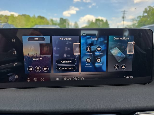 New 2026 Nissan Sentra SV FWD image 23