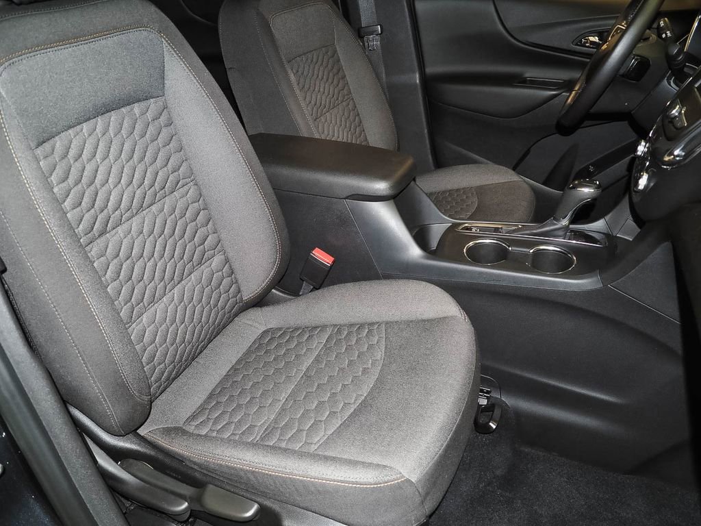 Used 2020 Chevrolet Equinox LT image 23