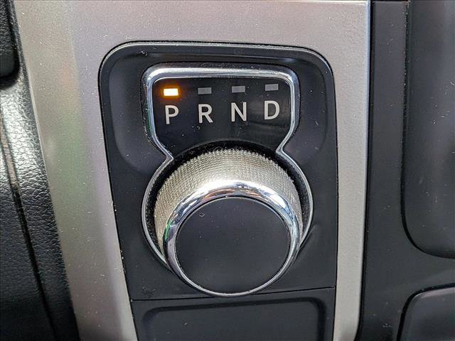 Used 2016 RAM 1500 Classic SLT image 11